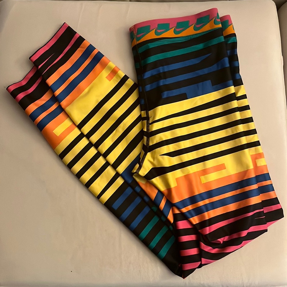 Nike color ⚡️ leggings